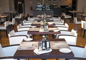 4-Star Hotel ∙ Hilton Garden Inn Venice Mestre