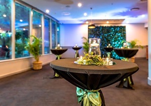 4-Star Hotel ∙ Holiday Inn Sydney Airport, an IHG Hotel