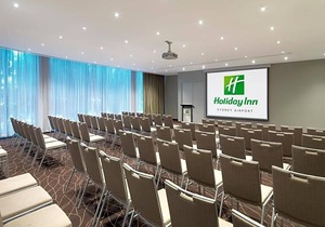 4-Star Hotel ∙ Holiday Inn Sydney Airport, an IHG Hotel