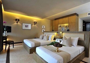 4-Star Hotel ∙ Ombak Villa Langkawi