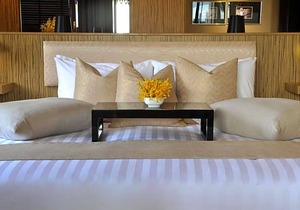 4-Star Hotel ∙ Ombak Villa Langkawi