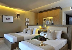 4-Star Hotel ∙ Ombak Villa Langkawi