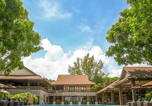 4-Star Hotel ∙ Ombak Villa Langkawi