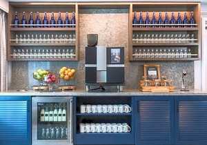 4-Star Hotel ∙ Renaissance Baltimore Harborplace Hotel