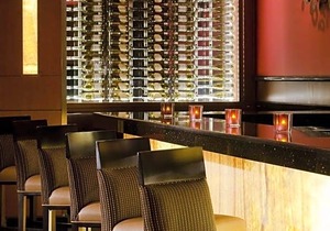 4-Star Hotel ∙ Teaneck Marriott at Glenpointe