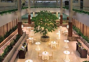 4-Star Hotel ∙ Teaneck Marriott at Glenpointe