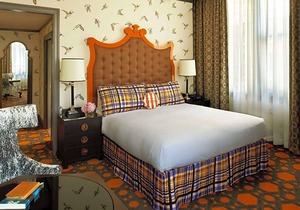 4-Star Hotel ∙ The Royal Sonesta Portland Downtown