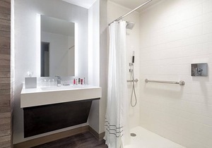 4-Star Hotel ∙ Mystic Marriott Hotel and Spa