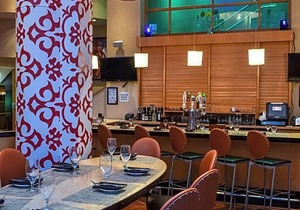 4-Star Hotel ∙ Beacon Hotel & Corporate Quarters
