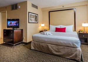 4-Star Hotel ∙ Beacon Hotel & Corporate Quarters