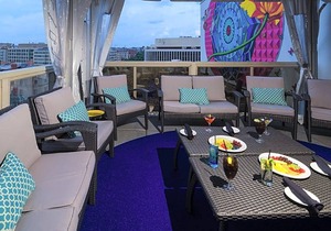 4-Star Hotel ∙ Beacon Hotel & Corporate Quarters