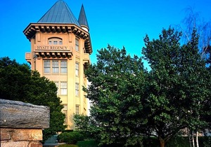 4-Star Hotel ∙ Hyatt Regency Greenwich