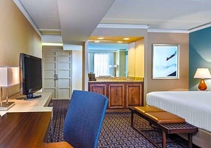 4-Star Hotel ∙ Hyatt Regency Greenwich