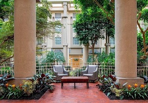 4-Star Hotel ∙ Hyatt Regency Greenwich