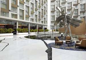 4-Star Hotel ∙ Marriott Marquis Washington, DC
