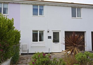 4 West Park Mews