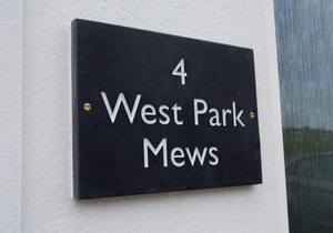 4 West Park Mews