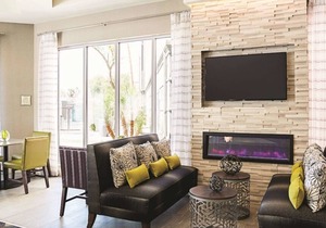 4 x King Bed Deluxe Suite at La Quinta Inn & Suites by Wyndham Phoenix Chandler