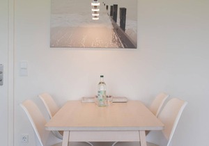 40 m² Apartment ∙ 1 bedroom ∙ 4 guests