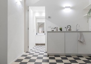 40 m² Apartment ∙ 1 bedroom ∙ 2 guests