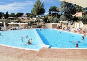 40 m² Accommodation ∙ 1 bedroom ∙ 4 guests