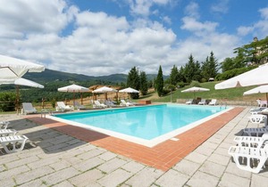 40 m² Accommodation ∙ 1 bedroom ∙ 4 guests