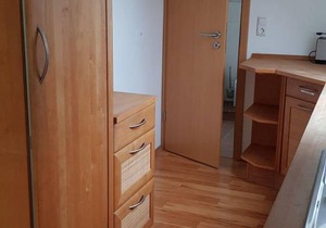 40 m² Apartment ∙ 1 bedroom ∙ 2 guests
