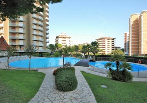 40 m² Apartment ∙ 1 bedroom ∙ 3 guests