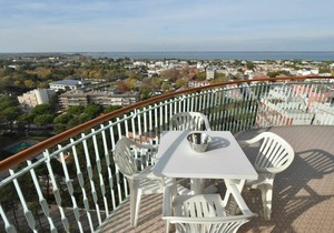 40 m² Apartment ∙ 1 bedroom ∙ 3 guests