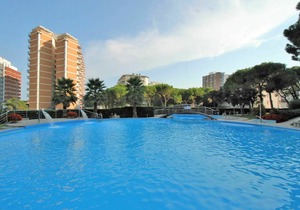 40 m² Apartment ∙ 1 bedroom ∙ 3 guests