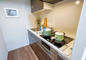 40 m² Apartment ∙ 1 bedroom ∙ 4 guests