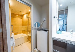 40 m² Apartment ∙ 1 bedroom ∙ 4 guests