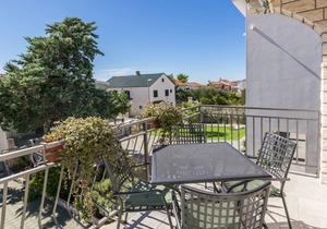 40 m² Apartment ∙ 2 bedrooms ∙ 5 guests