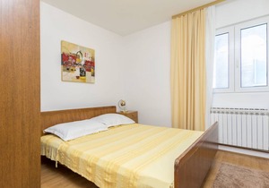 40 m² Apartment ∙ 2 bedrooms ∙ 5 guests