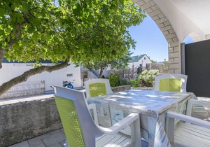 40 m² Apartment ∙ 2 bedrooms ∙ 4 guests