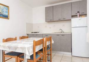 40 m² Apartment ∙ 2 bedrooms ∙ 4 guests