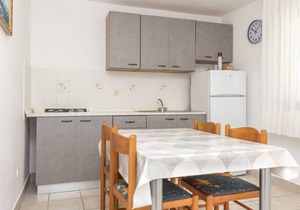 40 m² Apartment ∙ 2 bedrooms ∙ 4 guests