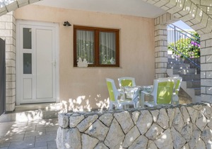40 m² Apartment ∙ 2 bedrooms ∙ 4 guests