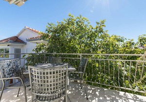 40 m² Apartment ∙ 2 bedrooms ∙ 5 guests