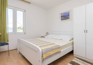 40 m² Apartment ∙ 2 bedrooms ∙ 5 guests