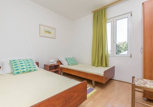 40 m² Apartment ∙ 2 bedrooms ∙ 5 guests