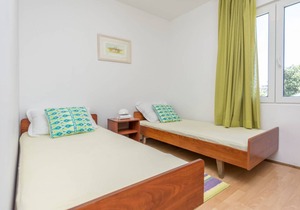 40 m² Apartment ∙ 2 bedrooms ∙ 5 guests