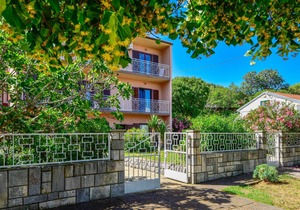 40 m² Apartment ∙ 1 bedroom ∙ 4 guests