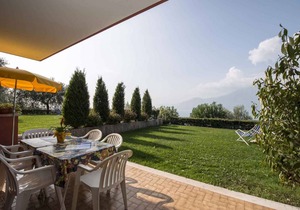 40 m² Apartment ∙ 2 bedrooms ∙ 5 guests