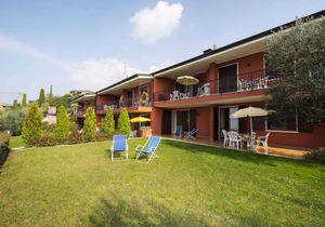 40 m² Apartment ∙ 2 bedrooms ∙ 5 guests