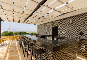 40 m² Apartment ∙ 2 bedrooms ∙ 4 guests