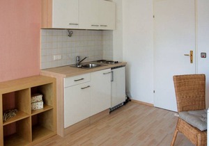 40 m² Apartment ∙ 1 bedroom ∙ 3 guests
