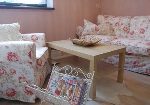40 m² Apartment ∙ 1 bedroom ∙ 3 guests