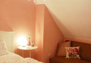 40 m² Apartment ∙ 1 bedroom ∙ 3 guests