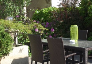 40 m² Apartment ∙ 1 bedroom ∙ 3 guests
